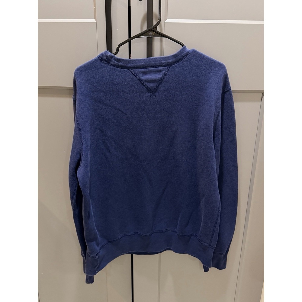 Vintage Authentic Ralph Lauren polo sweatshirt - Picture 4 of 7